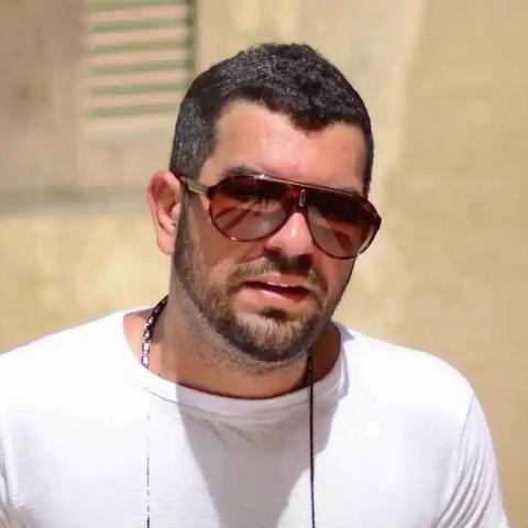 طارق توكل