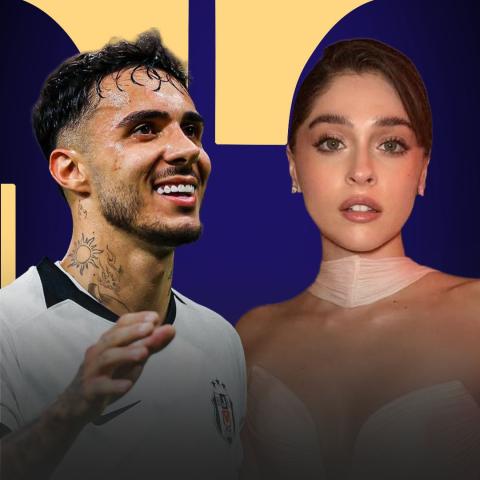 جيمري بايسال وإميرهان توبتشو