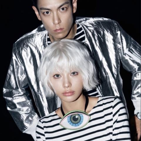 T.O.P ونانا
