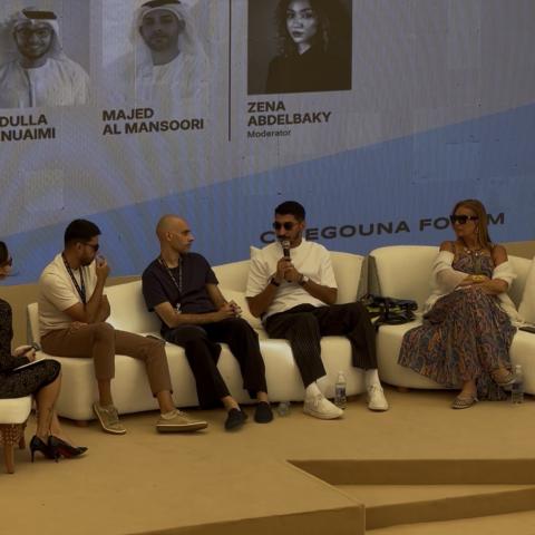 يسرا وكريم الشناوي