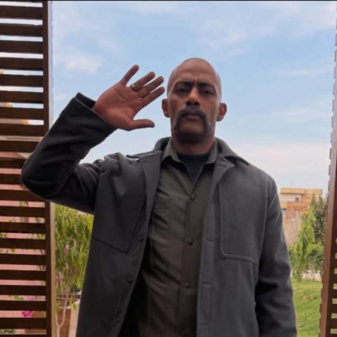 محمد رمضان