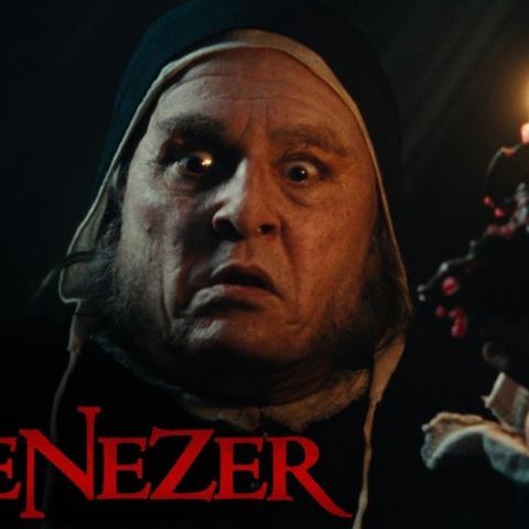 بوستر فيلم Ebenezer