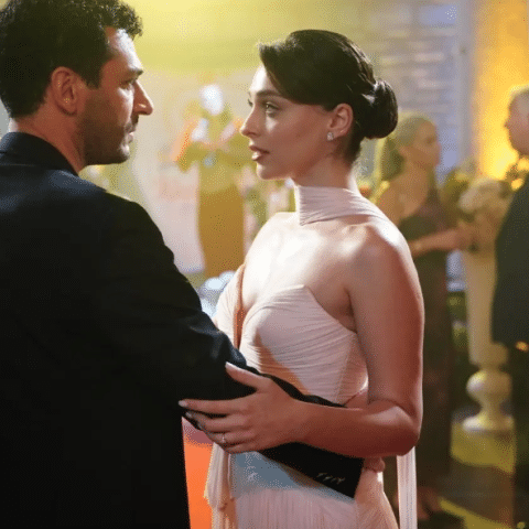 مسلسل ورود وذنوب الحلقة 36 - مصدر الصورة غوغل