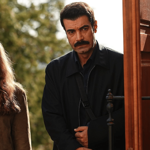 مسلسل حبك نار الحلقة 6 - مصدر الصورة غوغل
