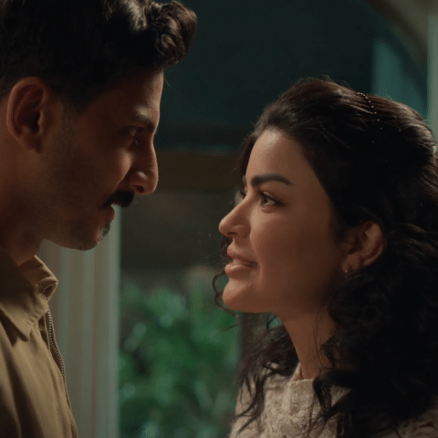 مسلسل أحلى نصيب الحلقة 17 - مصدر الصورة شاهد
