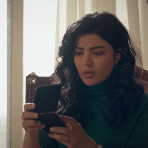 مسلسل أحلى نصيب الحلقة 23 - مصدر الصورة شاهد