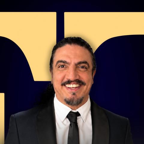 ألف أبي سعد يلتقي بجمهوره في الرياض لأول مرة