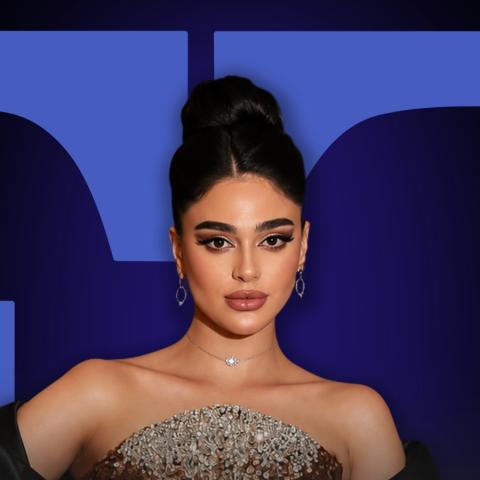 ليالي دهراب تكشف رأيها بهوس النحافة بين الفنانات