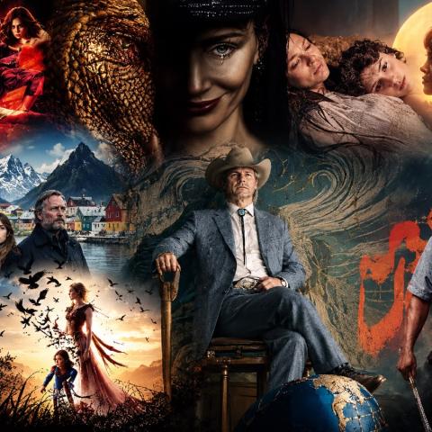 أفلام في السينما خلال أكتوبر 2026
