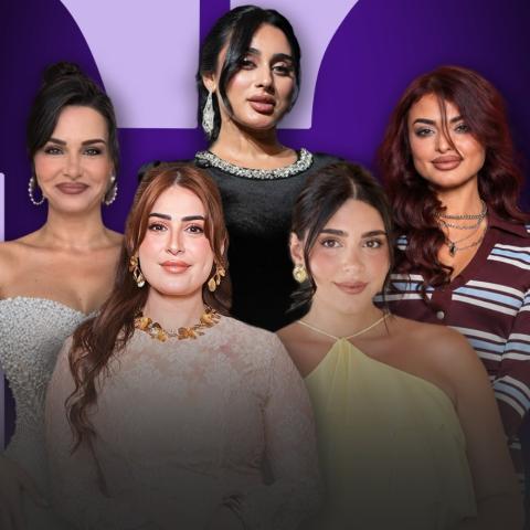 عرض أزياء في أول فندق لـ SHEIN