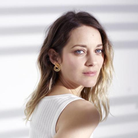 Marion Cotillard - ماريون كوتار