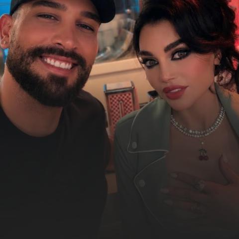 مدرب الرقص لهيفا وهبي يكشف كواليس حفلاتها
