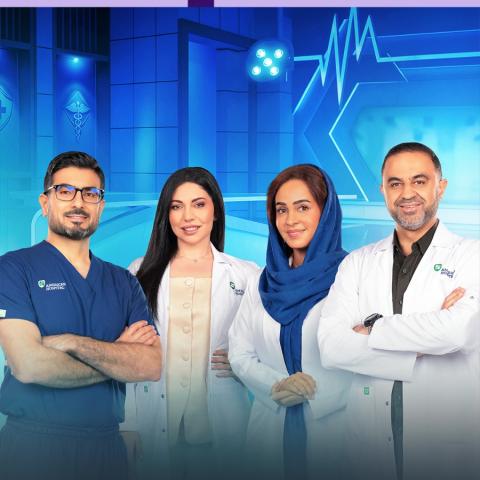 روح الفريق الواحد سر نجاح برنامج The Doctors