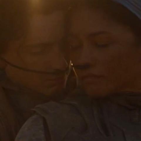 Dune: Part Three