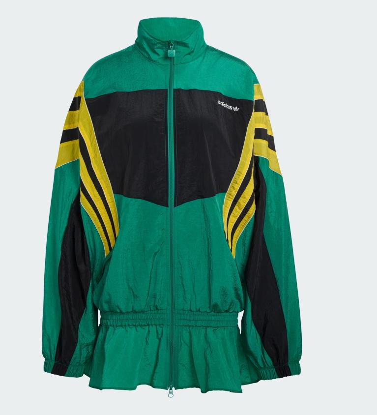 جاكيت من Adidas