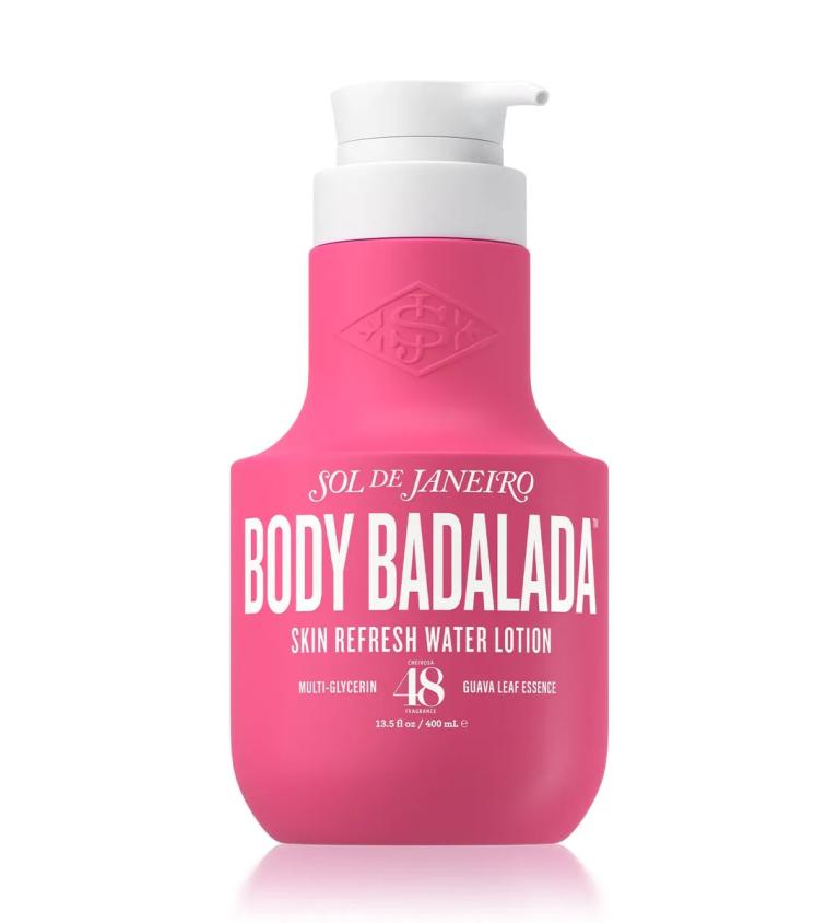 لوشن Body Badalada™ Skin Refresh Water Lotion من Sol De Janeiro