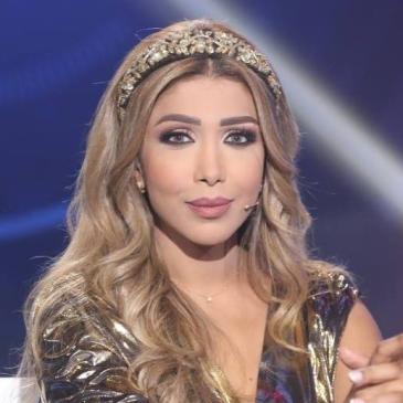 أروى تعلن إصابتها بـ كورونا وتتحدث عن أصعب موقف Et بالعربي
