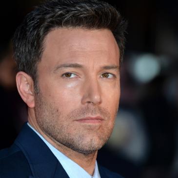 Ben Affleck - Source: Times.com Ben Affleck - Source: Times.com