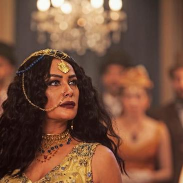 نجاحات هند صبري بين السينما والدراما نجاحات هند صبري بين السينما والدراما