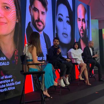 الأطفال يهددون ثروة أشهر اليوتيوبرز Et بالعربي