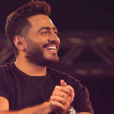 مفاوضات متقدمة تؤكد مشاركة تامر حسني في موازين 2020 Et بالعربي