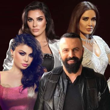 مجموعة Mbc تكشف عن إعلانات أعمالها الرمضانية Et بالعربي