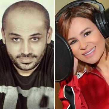 كارول سماحة تسحب صوتها من أغنية فيلم توأم روحي Et بالعربي