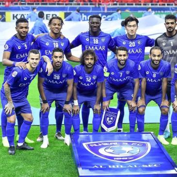 روتانا تطلق 6 أعمال فنية إحتفالا بـ الزعيم الهلالي Et بالعربي