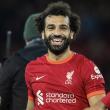 محمد صلاح - إنستغرام 