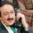 نور الشريف في الحج متولي 