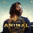 Animal Official Poster