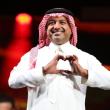 راشد الماجد 