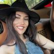 فهرية افجان - صورة من انستقرام