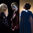 أنجلينا جولي في MARIA وخواكين فينيكس مع ليدي غاغا في Joker: Folie à Deux