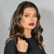 يسرا اللوزي - انستغرام 