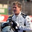 براد بيت - من فيلم F1
