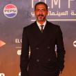 محمد فراج صورة من إنستقرام 