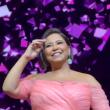 شيرين عبدالوهاب - صورة معدلة من السوشيال ميديا