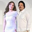 رحمة أحمد و مصطفى غريب - صورة معدلة