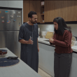 مسلسل أم أربعة وأربعين الحلقة 22 - مصدر الصورة شاهد