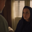 مشهد من مسلسل ظلم المصطبة