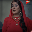 مشهد من مسلسل شباب إمراة