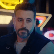 مشهد من مسلسل لام شمسية