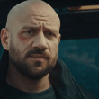 مشهد من مسلسل الغاوي
