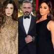 إليسا وقيس الشيخ نجيب ونانسي عجرم