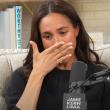 ميغان ماركل Meghan Markle  - بودكاست The Jamie Kern Lima Show