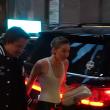 جيجي حديد Gigi Hadid في عيد ميلادها الـ30 مع برادلي كوبر Bradley Cooper