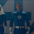 إعلان   The Fantastic Four: First Steps