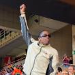 ترافيس سكوت Travis Scott في الكلاسيكو بين برشلونة وريال مدريد