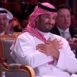 ولي العهد السعودي الأمير محمد بن سلمان